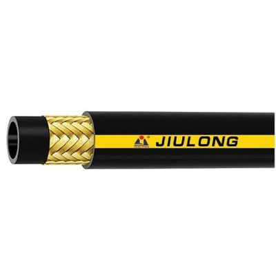 SAE 100RAT EN853 SN DNV